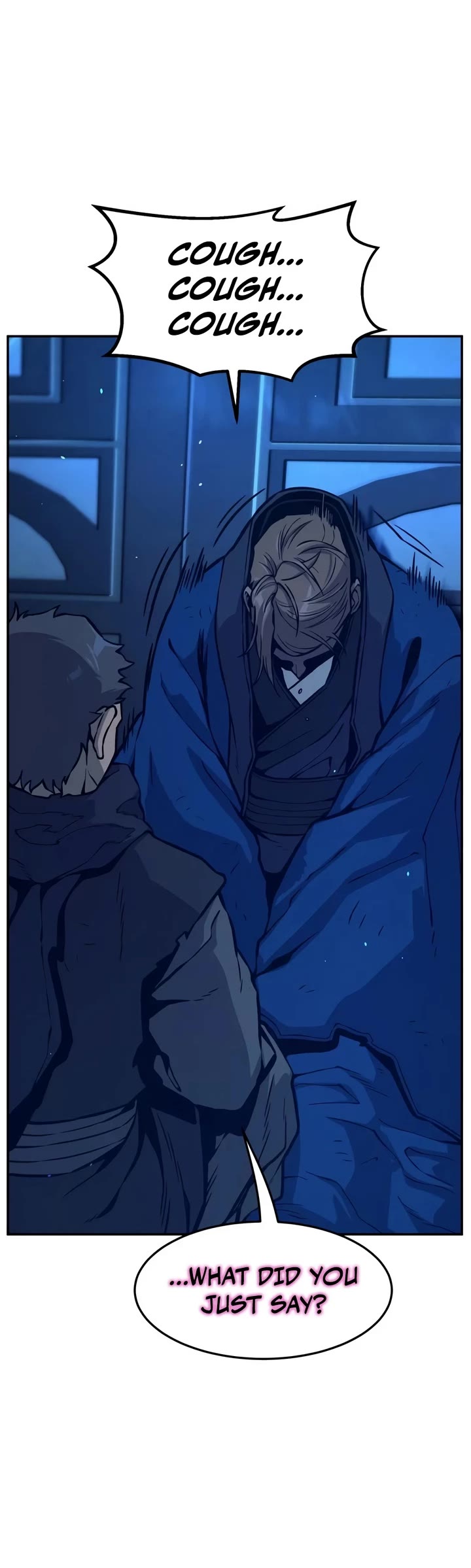 Absolute Sword Sense Chapter 192 page 33 - Chapter 192