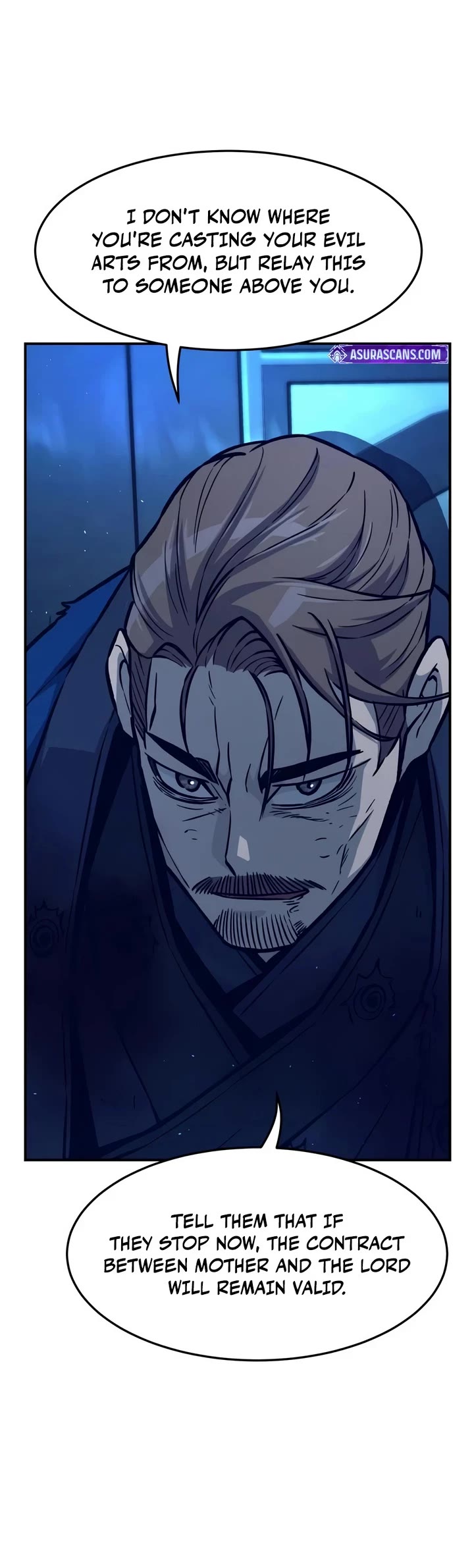 Absolute Sword Sense Chapter 192 page 39 - Chapter 192