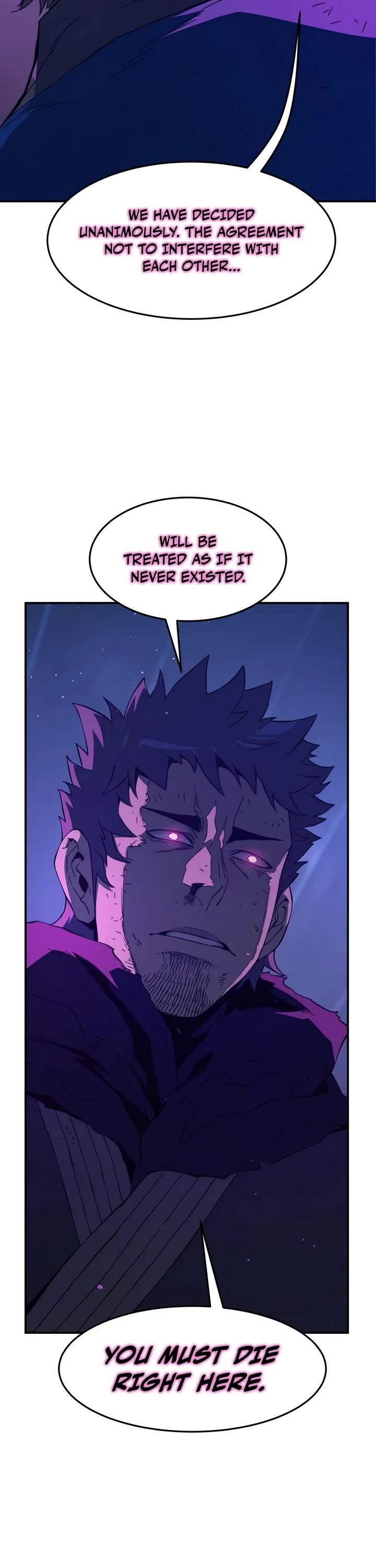 Absolute Sword Sense Chapter 192 page 42 - Chapter 192