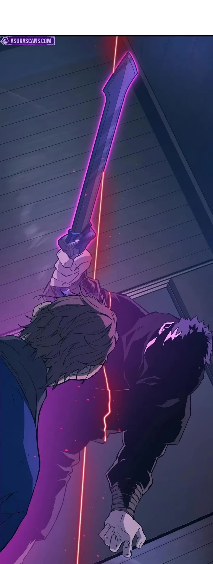 Absolute Sword Sense Chapter 192 page 44 - Chapter 192