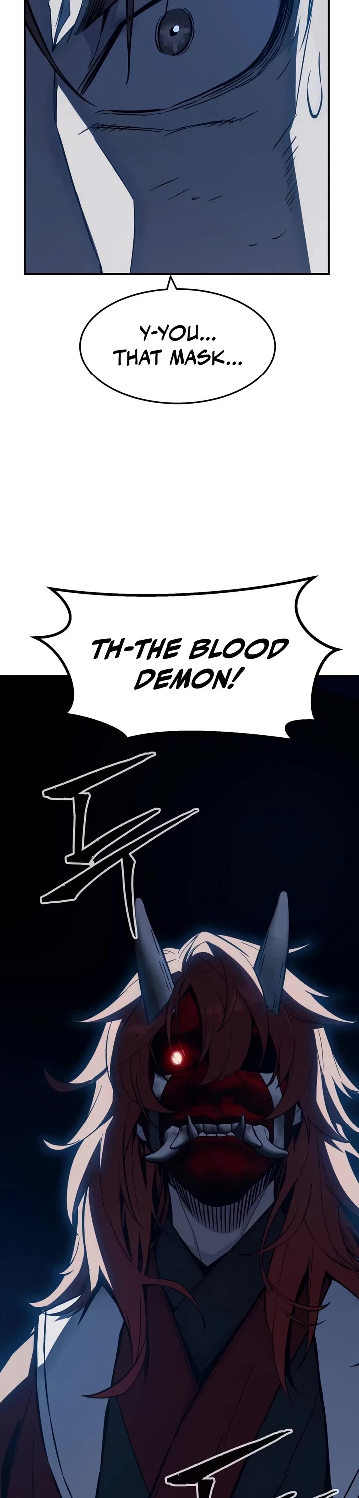 Absolute Sword Sense Chapter 192 page 48 - Chapter 192