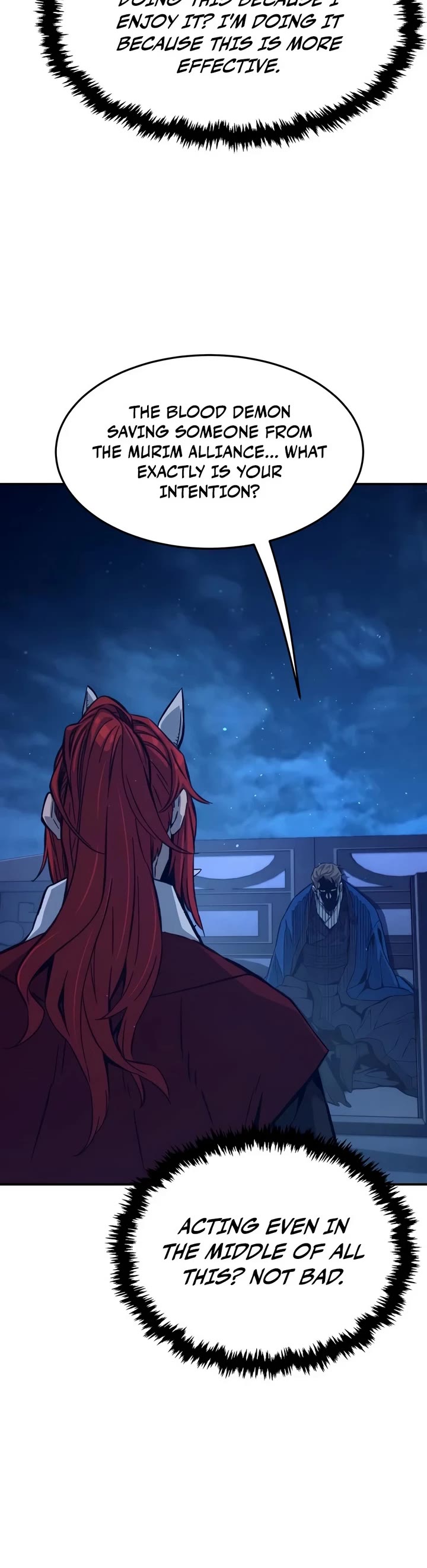 Absolute Sword Sense Chapter 192 page 50 - Chapter 192