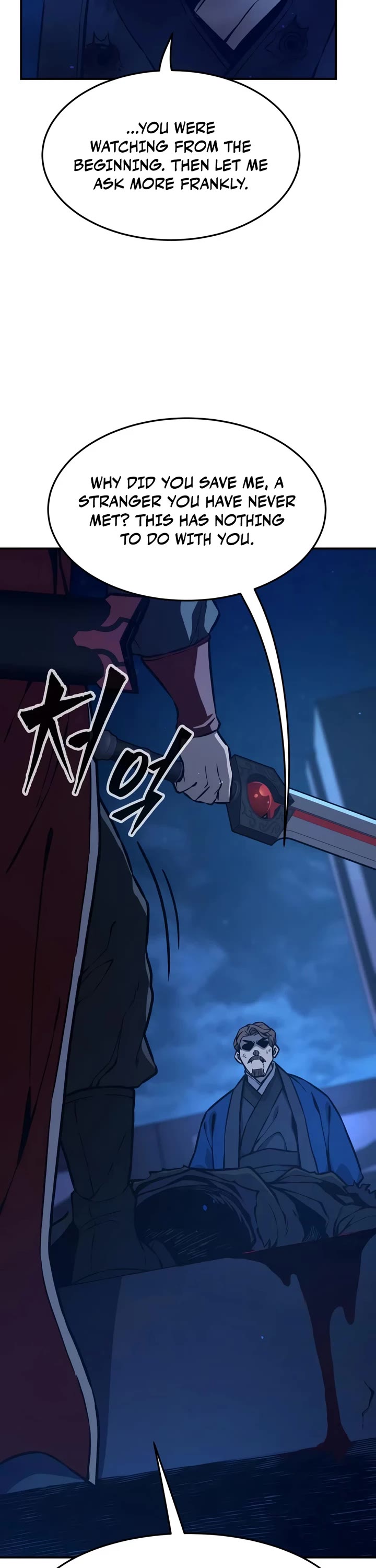 Absolute Sword Sense Chapter 192 page 52 - Chapter 192