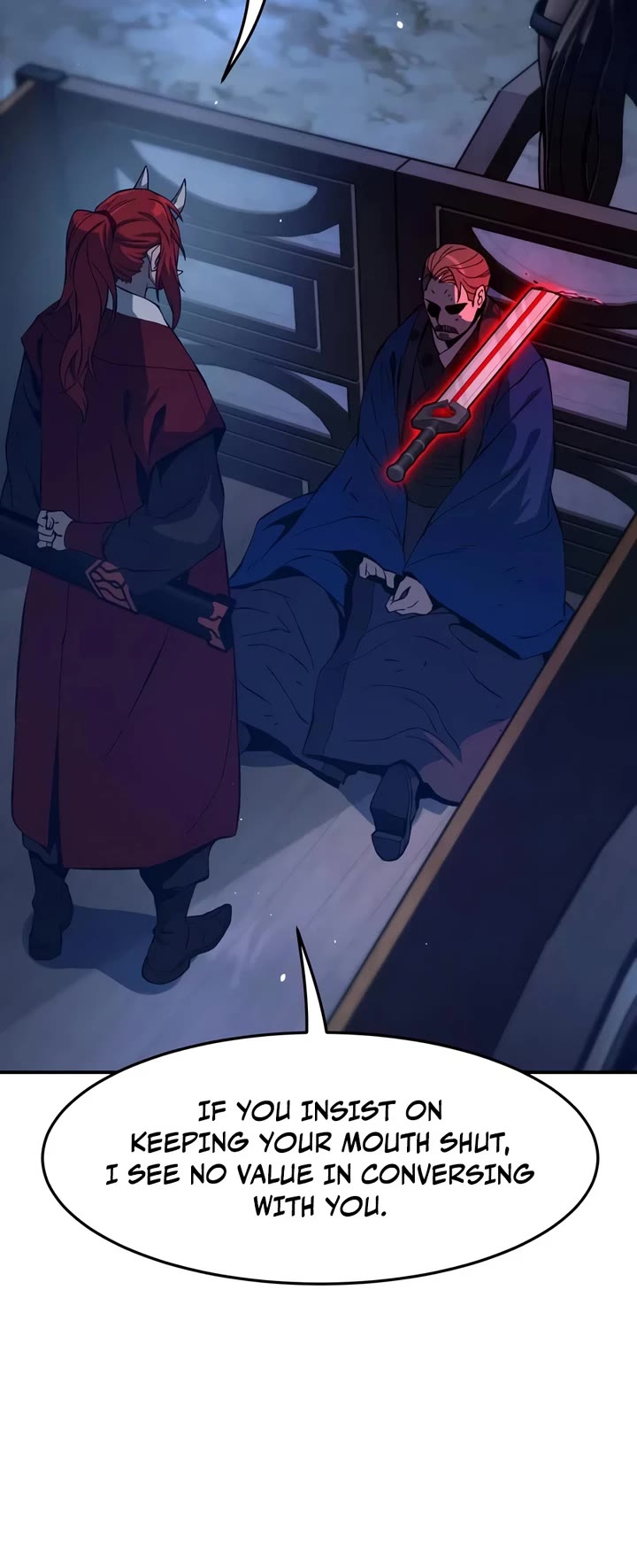 Absolute Sword Sense Chapter 192 page 54 - Chapter 192