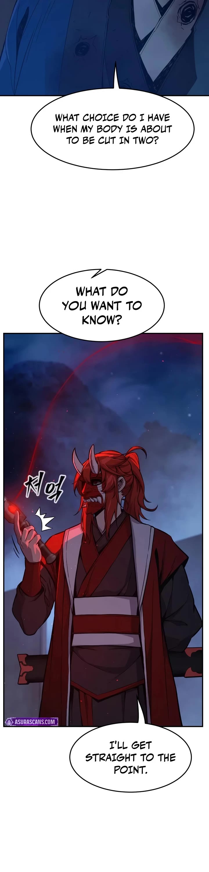 Absolute Sword Sense Chapter 192 page 57 - Chapter 192
