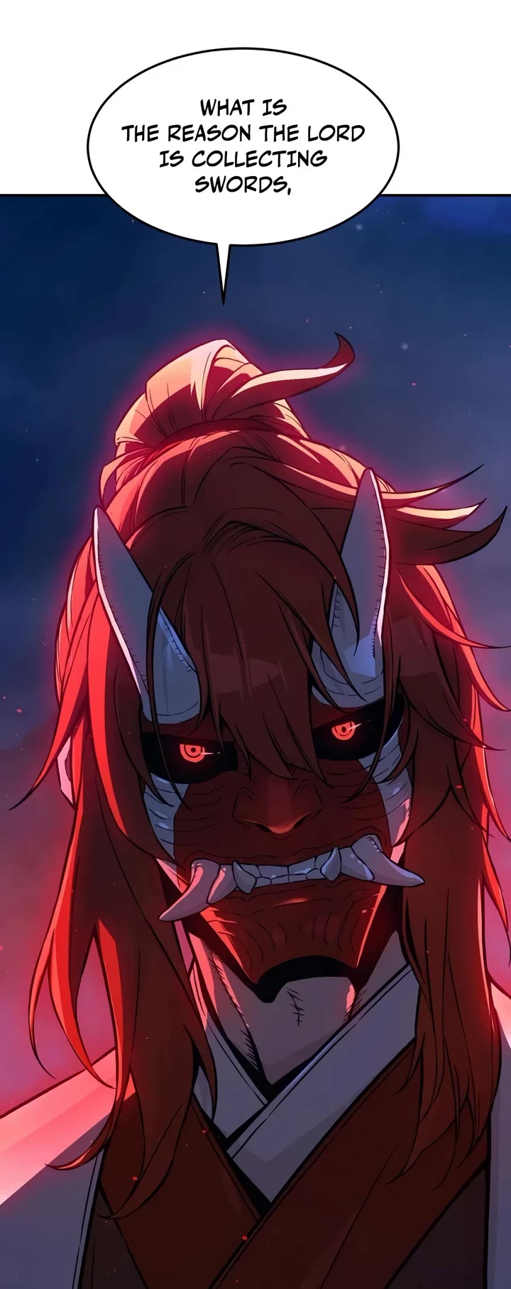 Absolute Sword Sense Chapter 192 page 58 - Chapter 192