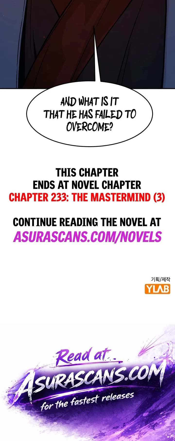 Absolute Sword Sense Chapter 192 page 59 - Chapter 192