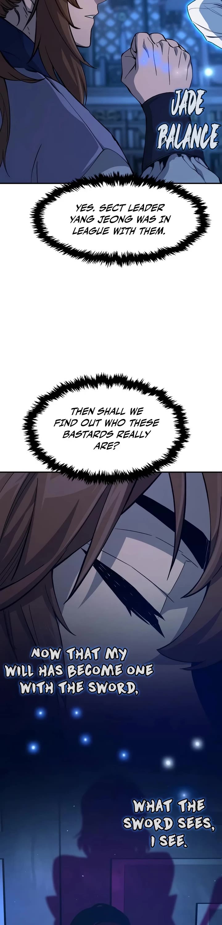 Absolute Sword Sense Chapter 192 page 7 - Chapter 192