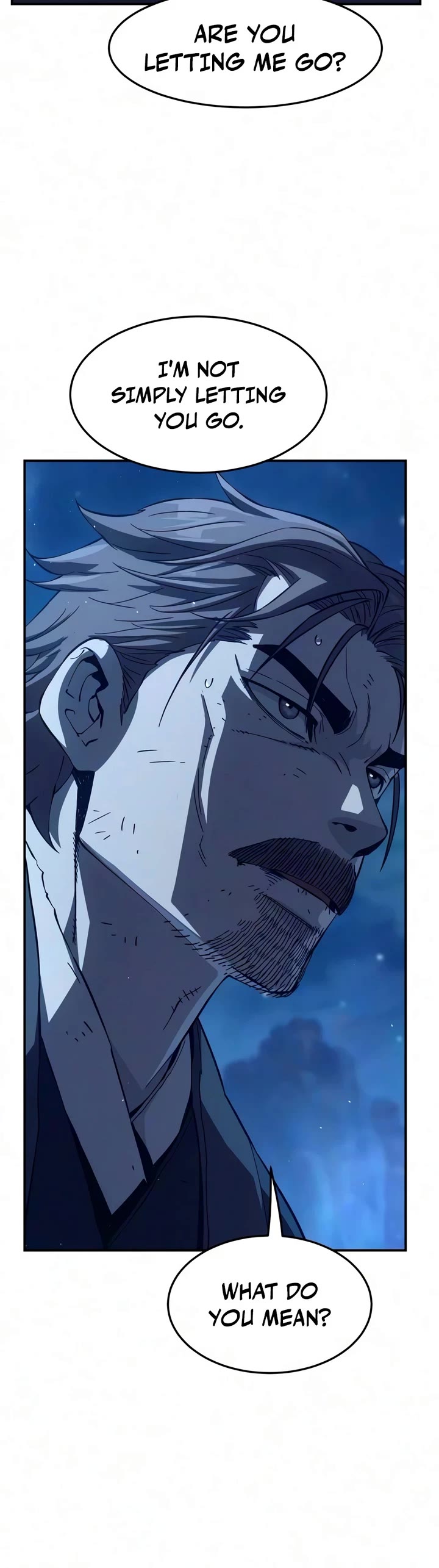 Absolute Sword Sense Chapter 193 page 11 - Chapter 193