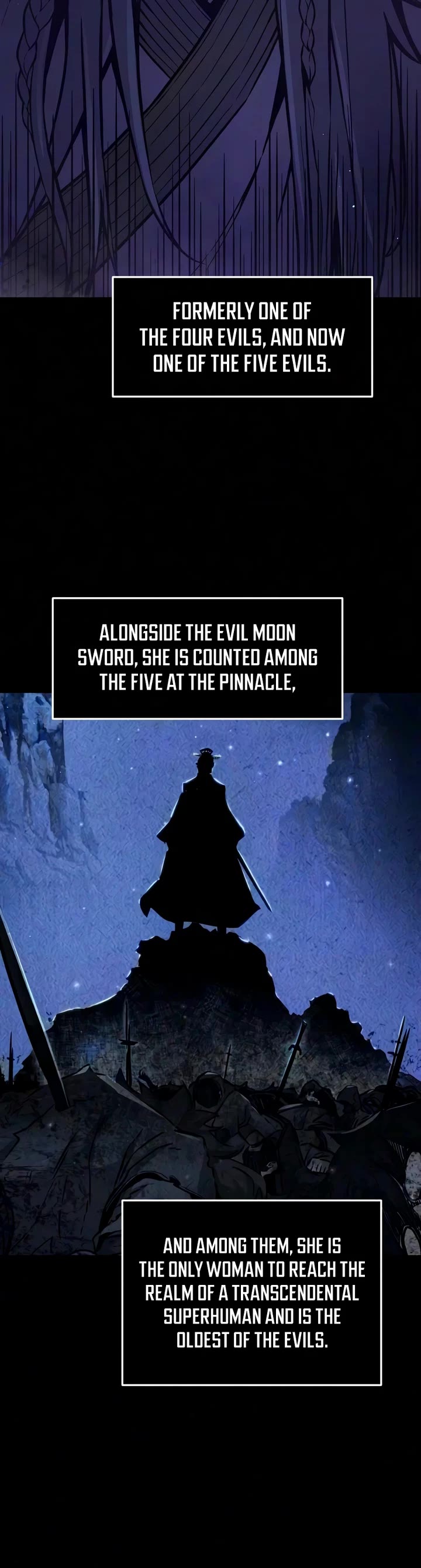 Absolute Sword Sense Chapter 193 page 16 - Chapter 193