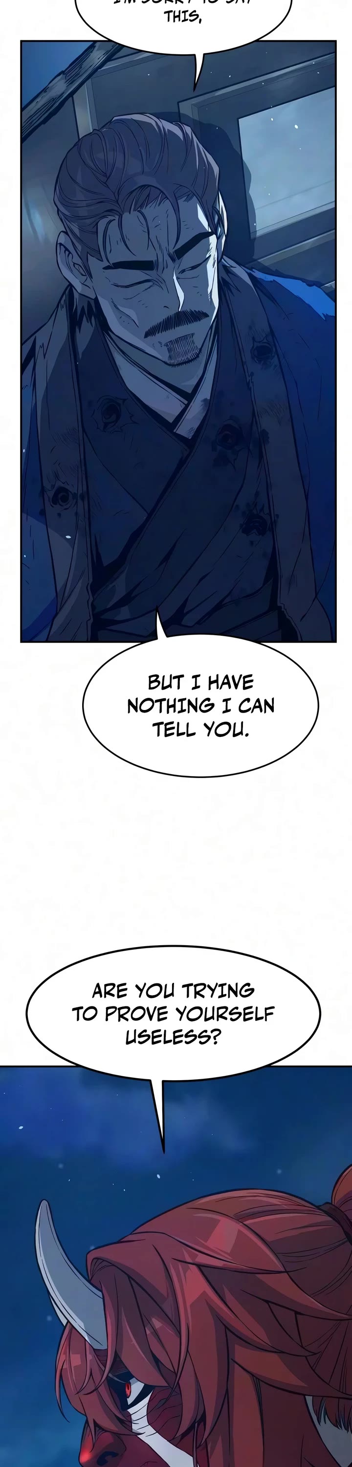 Absolute Sword Sense Chapter 193 page 2 - Chapter 193