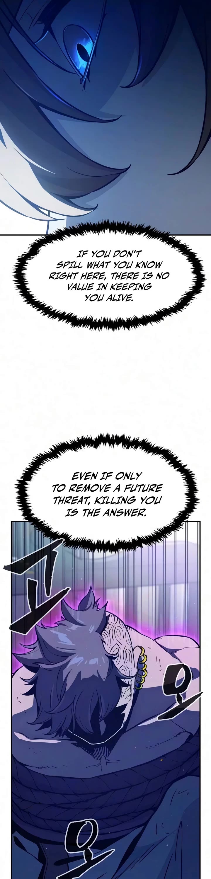 Absolute Sword Sense Chapter 193 page 45 - Chapter 193