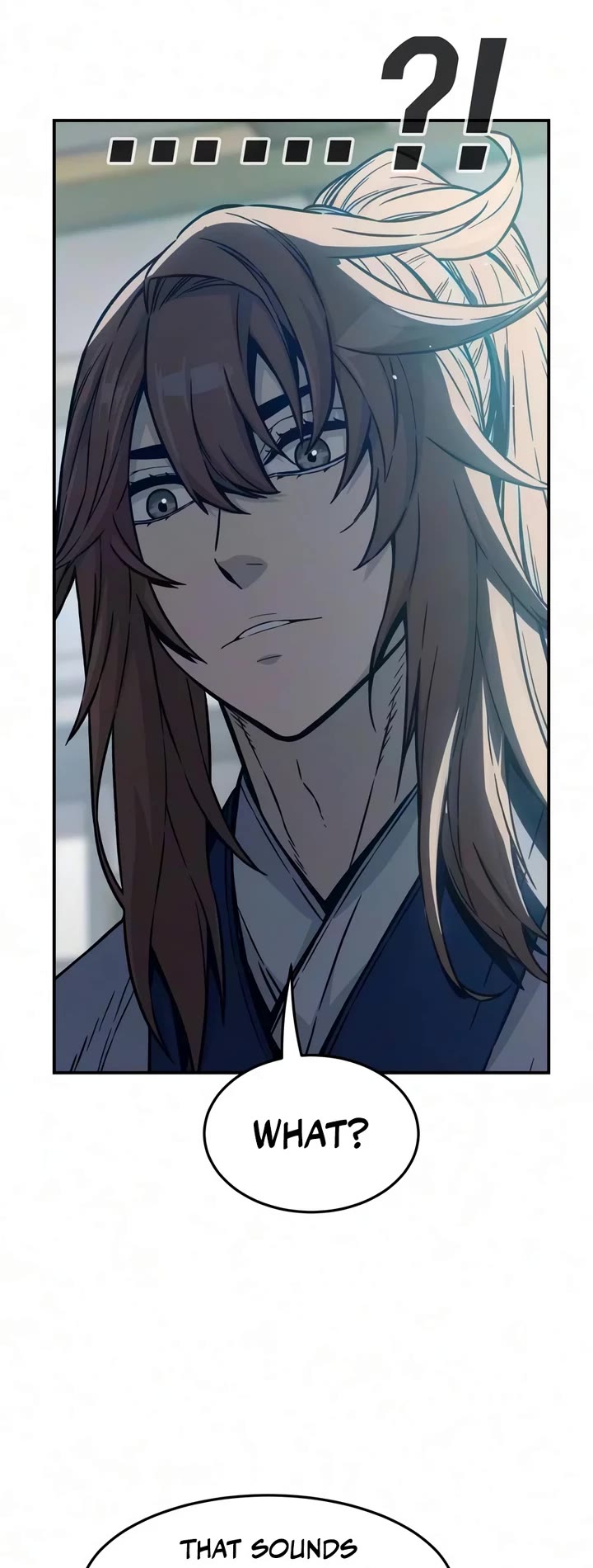 Absolute Sword Sense Chapter 193 page 47 - Chapter 193