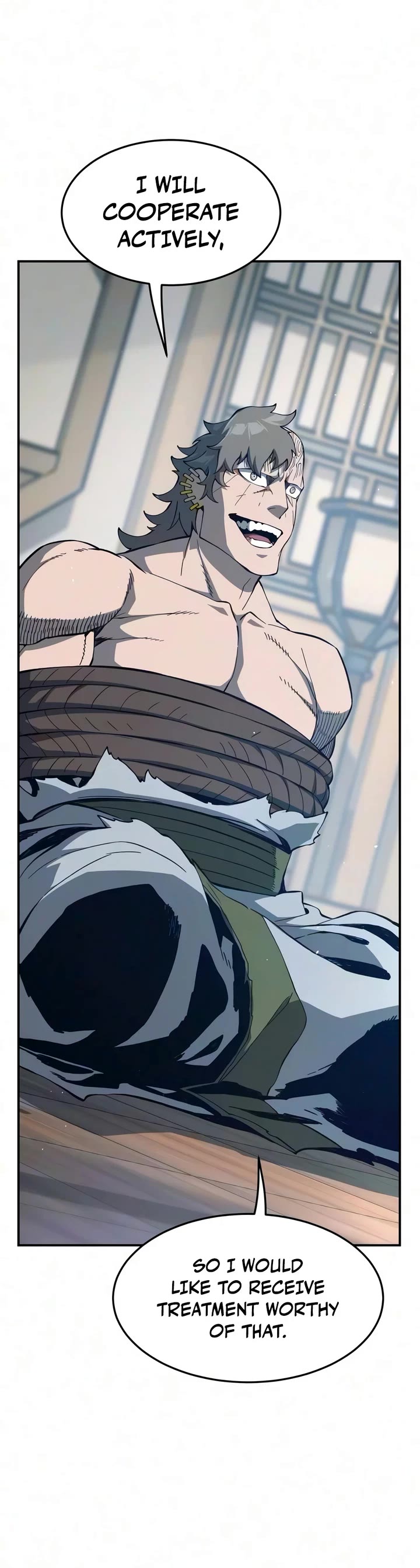 Absolute Sword Sense Chapter 193 page 49 - Chapter 193