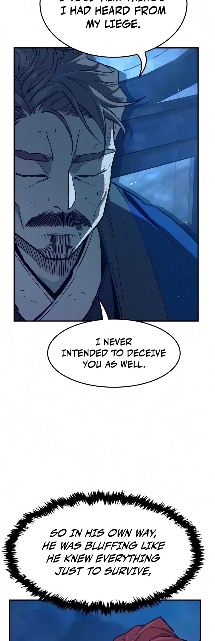 Absolute Sword Sense Chapter 193 page 5 - Chapter 193