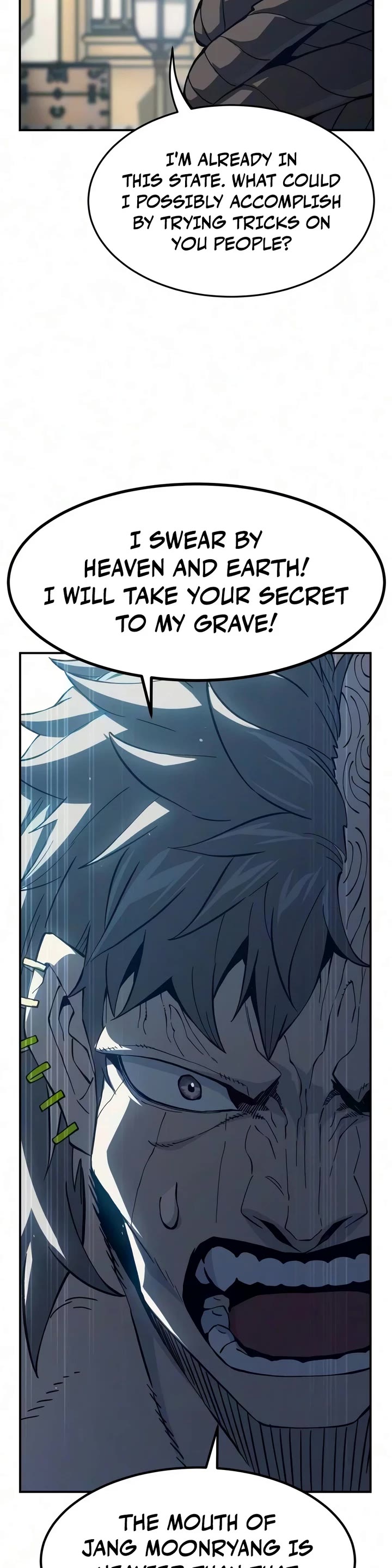 Absolute Sword Sense Chapter 193 page 53 - Chapter 193