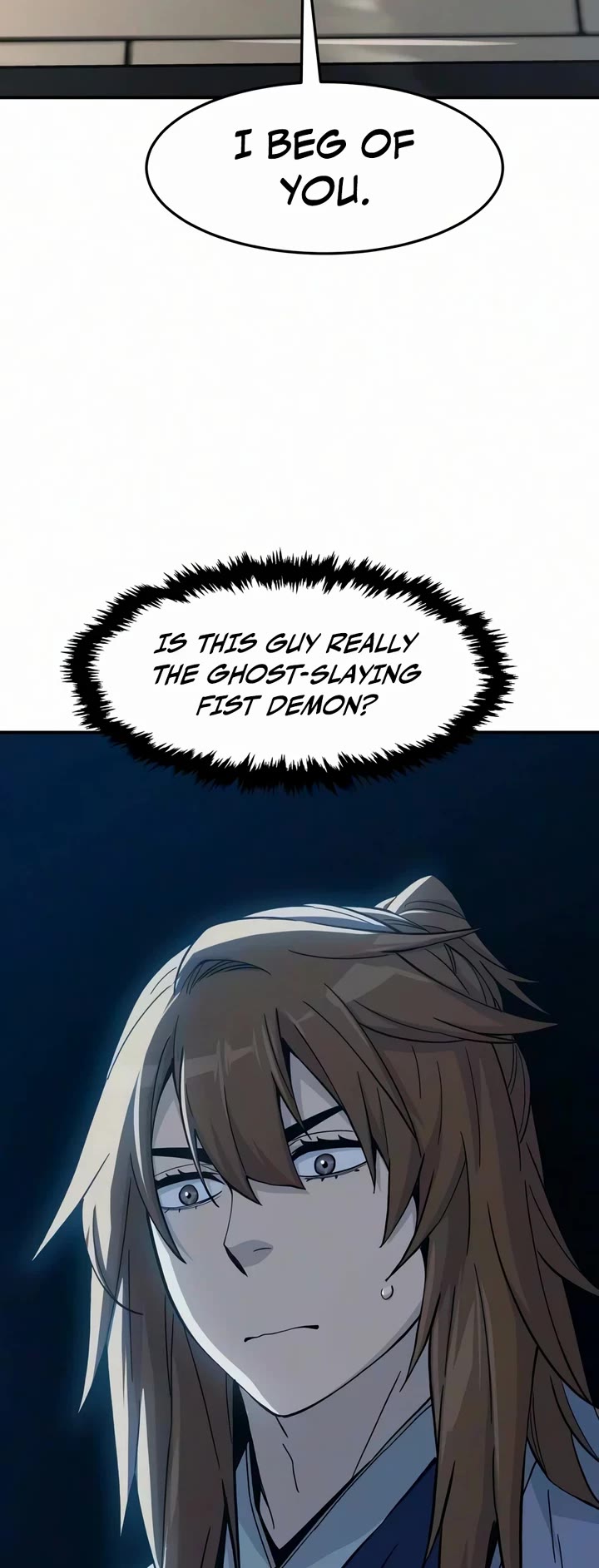 Absolute Sword Sense Chapter 193 page 62 - Chapter 193