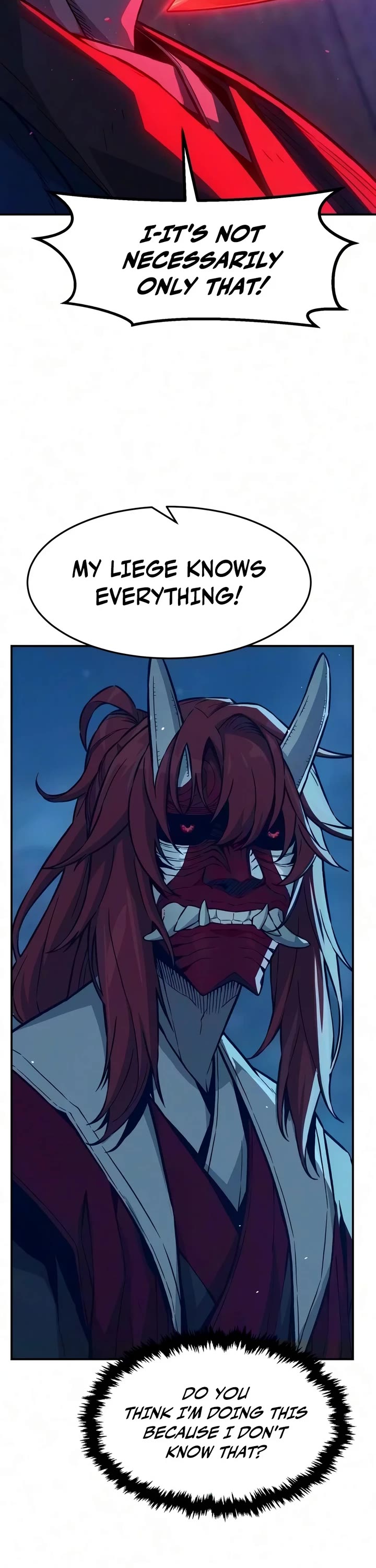 Absolute Sword Sense Chapter 193 page 7 - Chapter 193