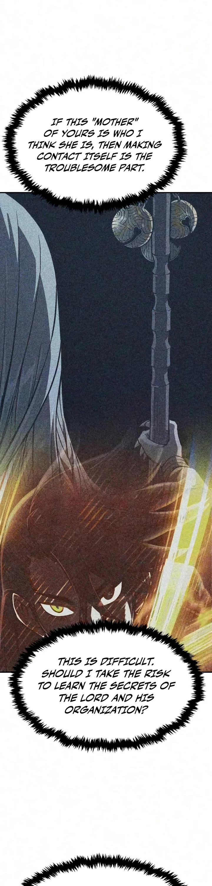 Absolute Sword Sense Chapter 193 page 8 - Chapter 193