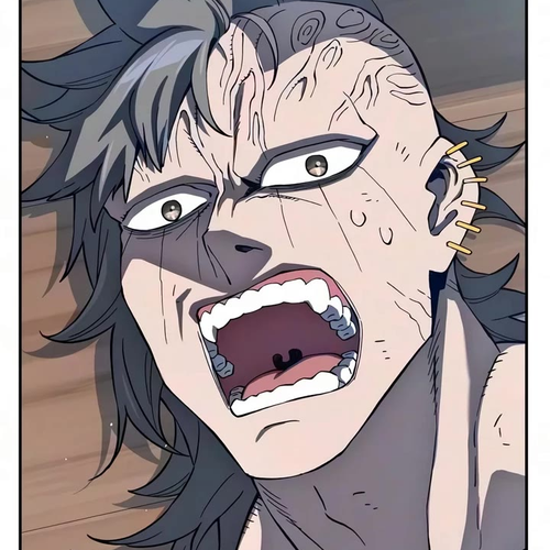 Absolute Sword Sense Chapter 193 cover