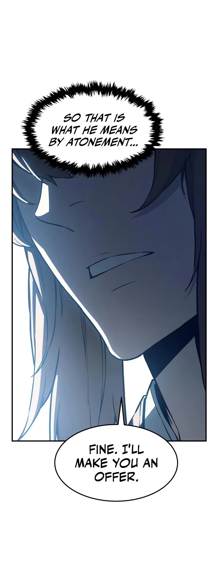 Absolute Sword Sense Chapter 194 page 17 - Chapter 194