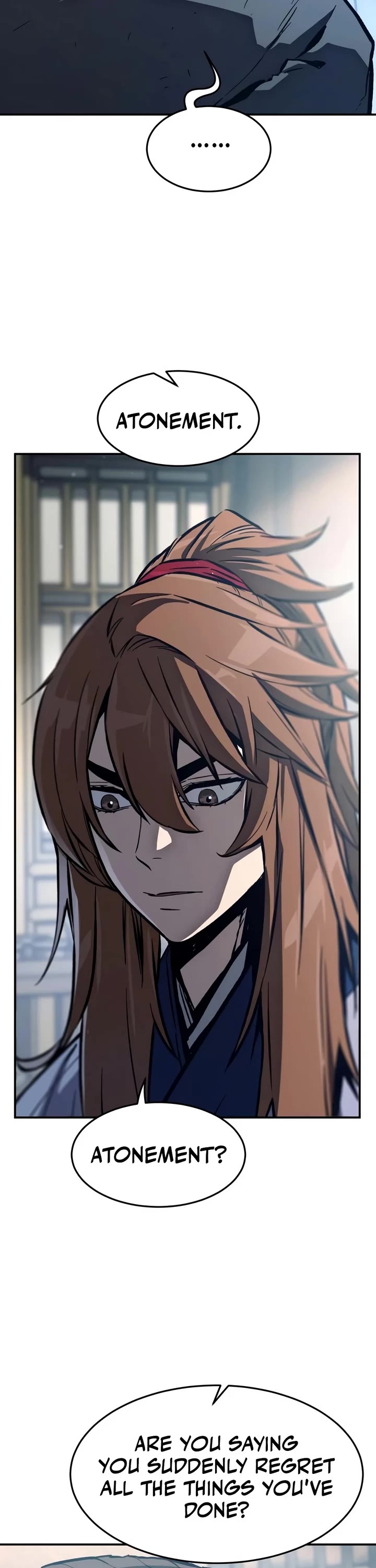Absolute Sword Sense Chapter 194 page 2 - Chapter 194