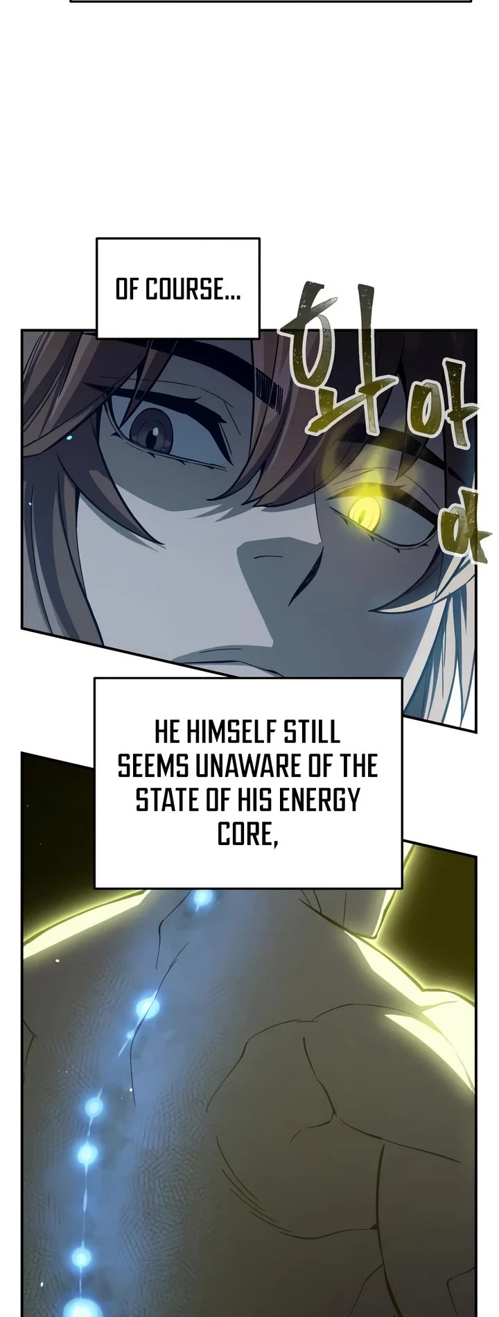 Absolute Sword Sense Chapter 194 page 22 - Chapter 194