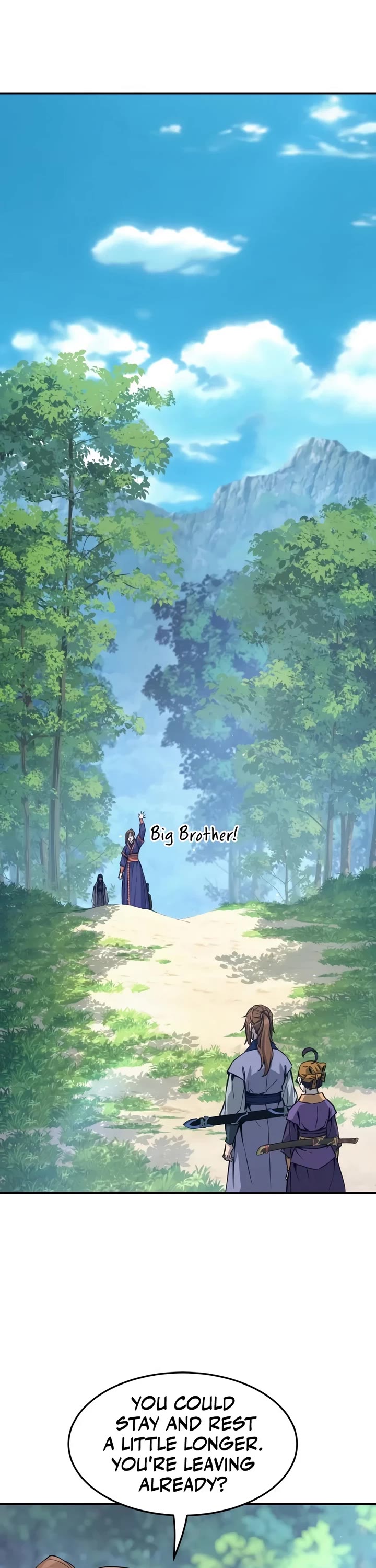 Absolute Sword Sense Chapter 194 page 25 - Chapter 194