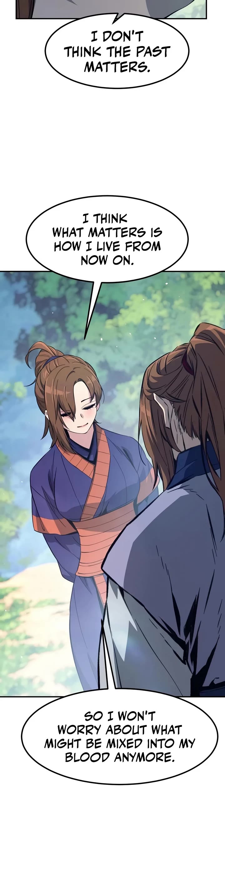 Absolute Sword Sense Chapter 194 page 29 - Chapter 194