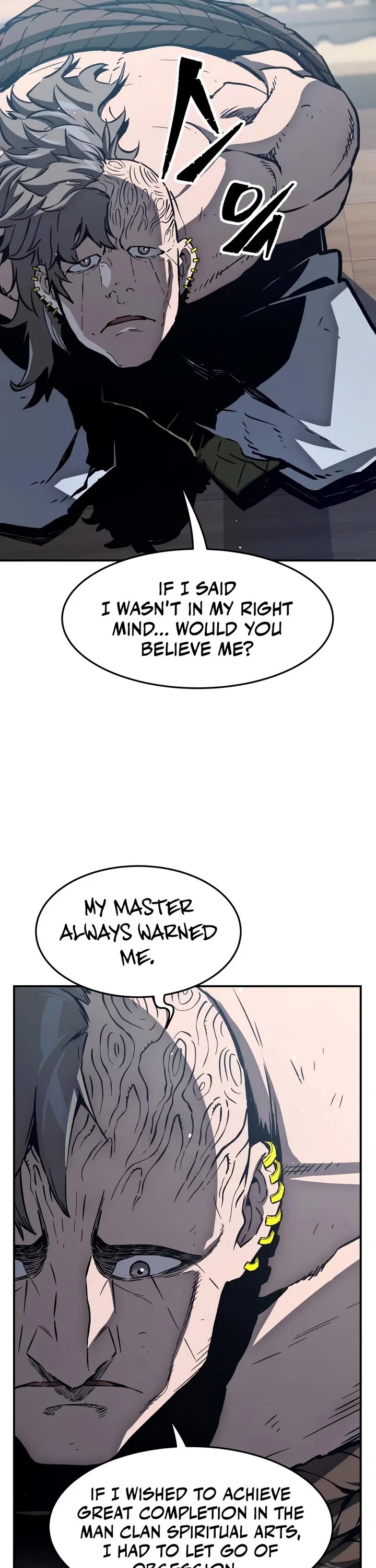 Absolute Sword Sense Chapter 194 page 3 - Chapter 194