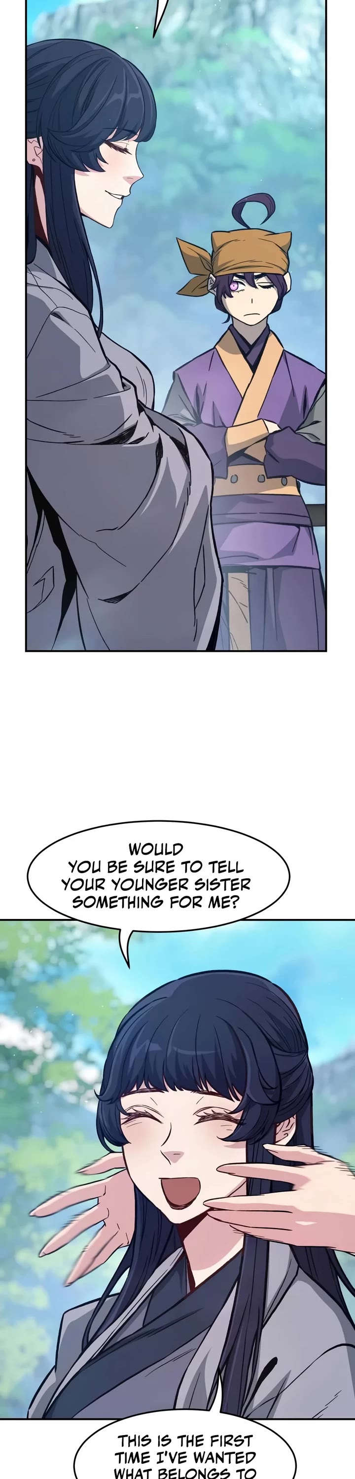 Absolute Sword Sense Chapter 194 page 37 - Chapter 194