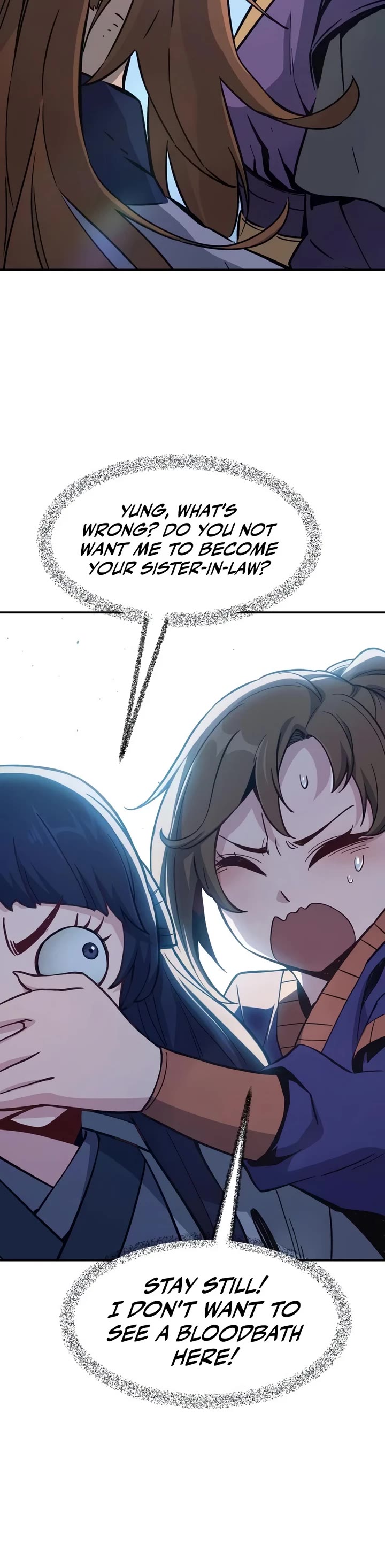 Absolute Sword Sense Chapter 194 page 39 - Chapter 194