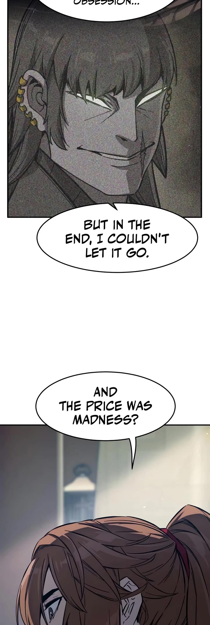Absolute Sword Sense Chapter 194 page 4 - Chapter 194