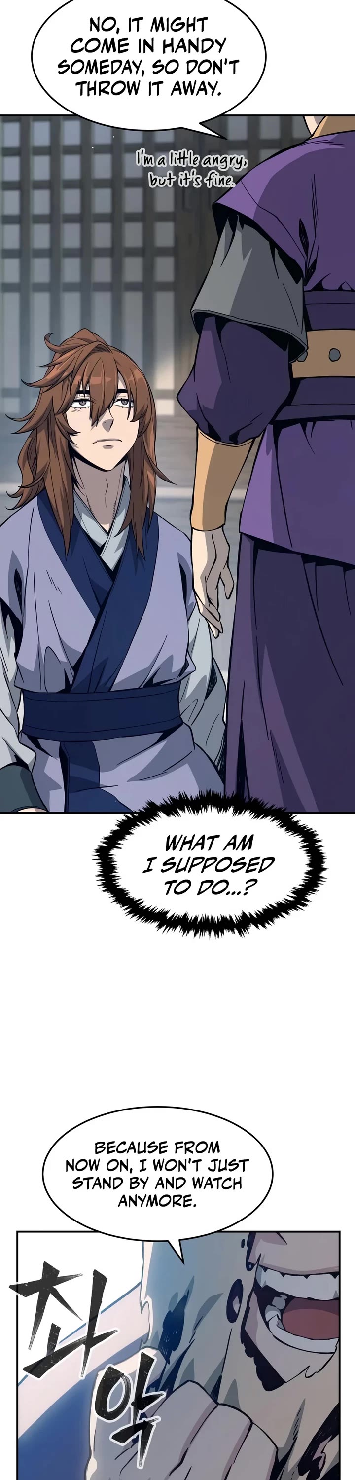 Absolute Sword Sense Chapter 194 page 47 - Chapter 194