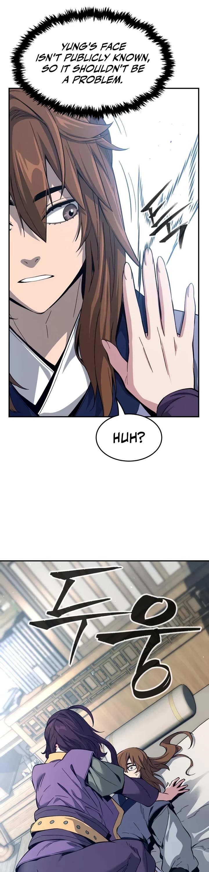 Absolute Sword Sense Chapter 194 page 50 - Chapter 194