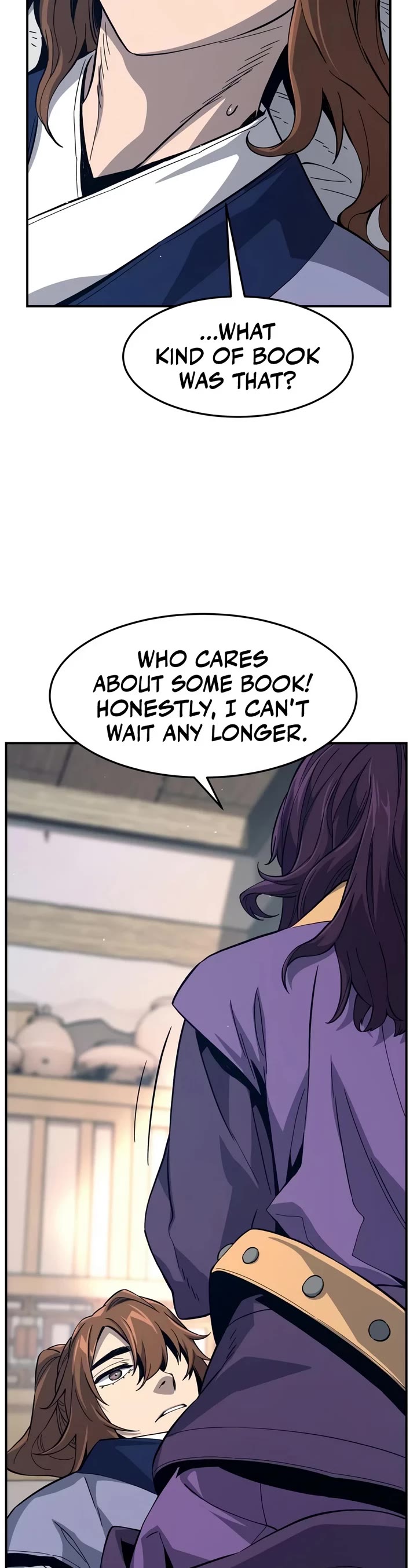 Absolute Sword Sense Chapter 194 page 53 - Chapter 194
