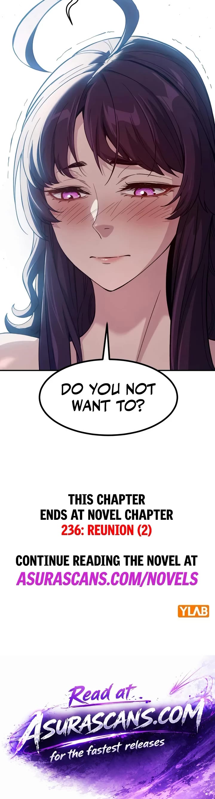 Absolute Sword Sense Chapter 194 page 56 - Chapter 194