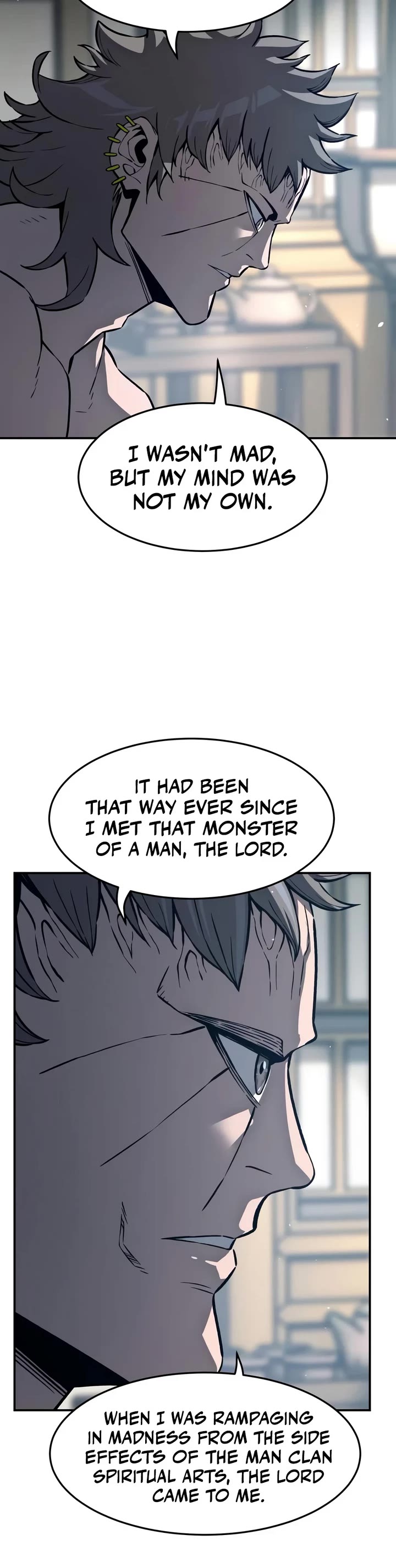 Absolute Sword Sense Chapter 194 page 6 - Chapter 194