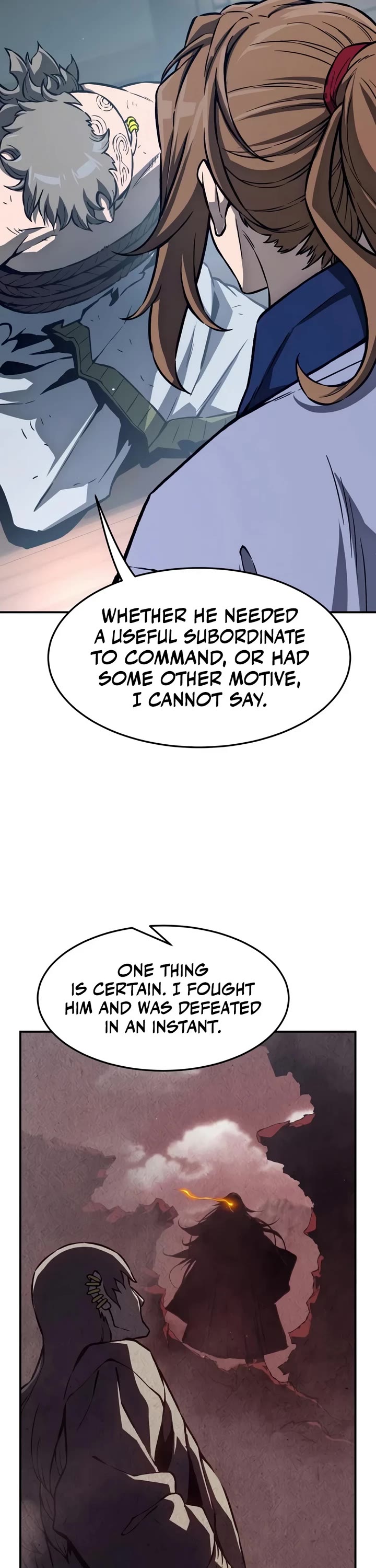 Absolute Sword Sense Chapter 194 page 8 - Chapter 194