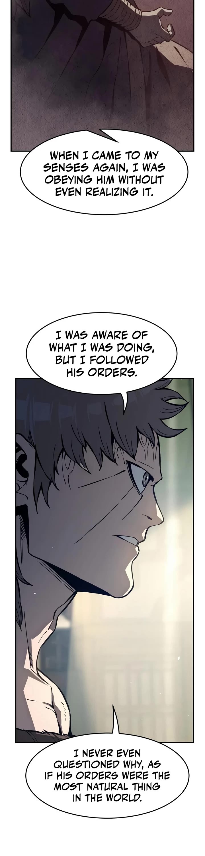 Absolute Sword Sense Chapter 194 page 9 - Chapter 194