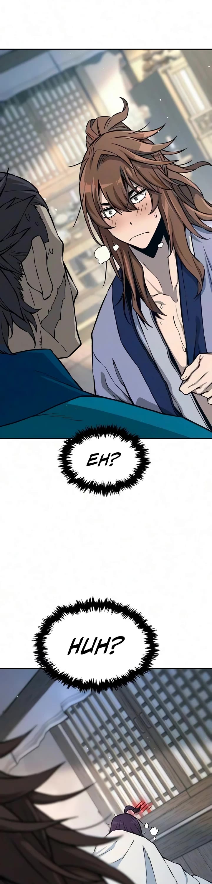 Absolute Sword Sense Chapter 195 page 12 - Chapter 195