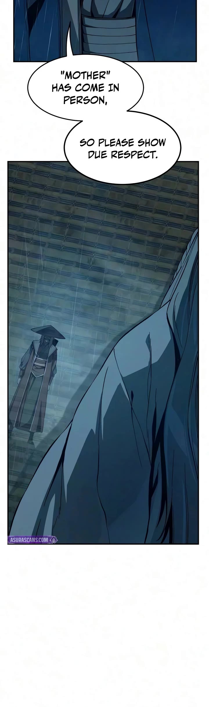 Absolute Sword Sense Chapter 195 page 28 - Chapter 195
