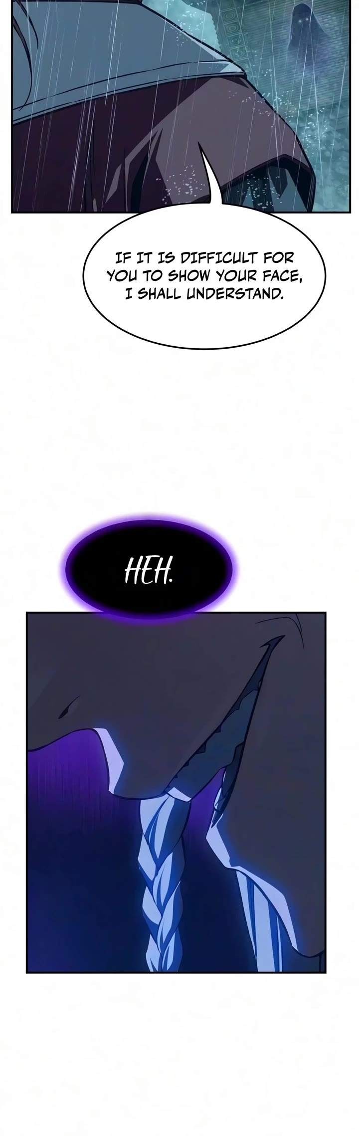Absolute Sword Sense Chapter 195 page 33 - Chapter 195
