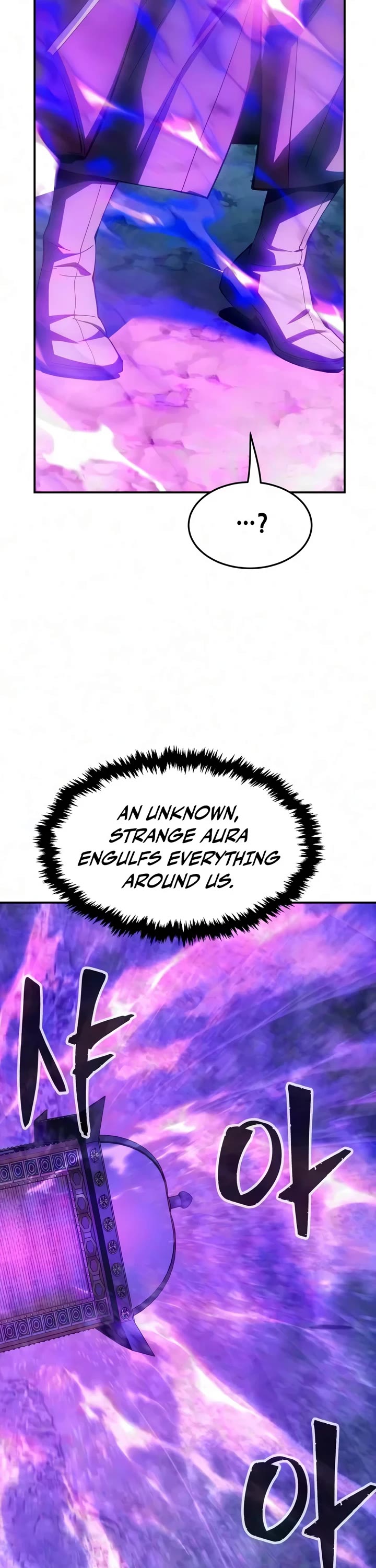Absolute Sword Sense Chapter 195 page 35 - Chapter 195