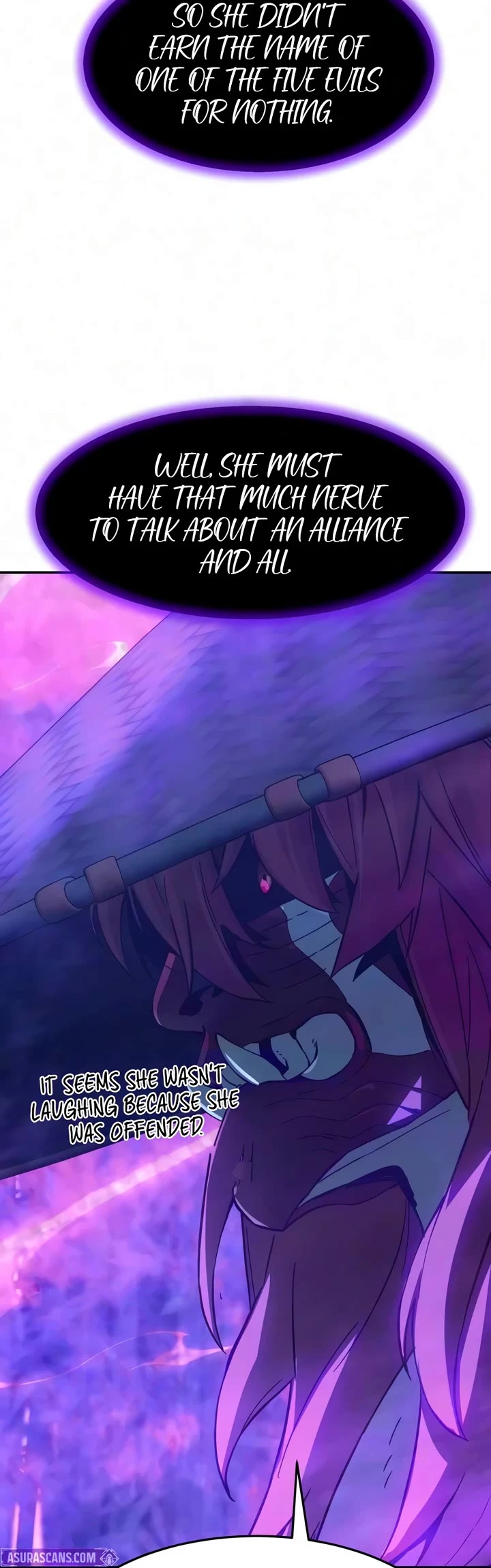 Absolute Sword Sense Chapter 195 page 37 - Chapter 195