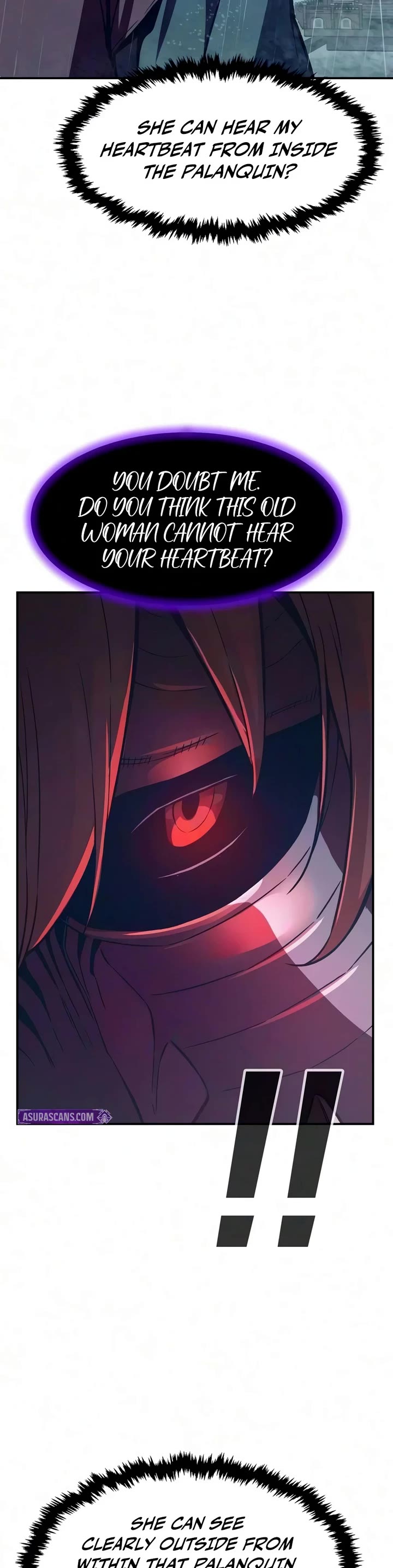 Absolute Sword Sense Chapter 195 page 42 - Chapter 195