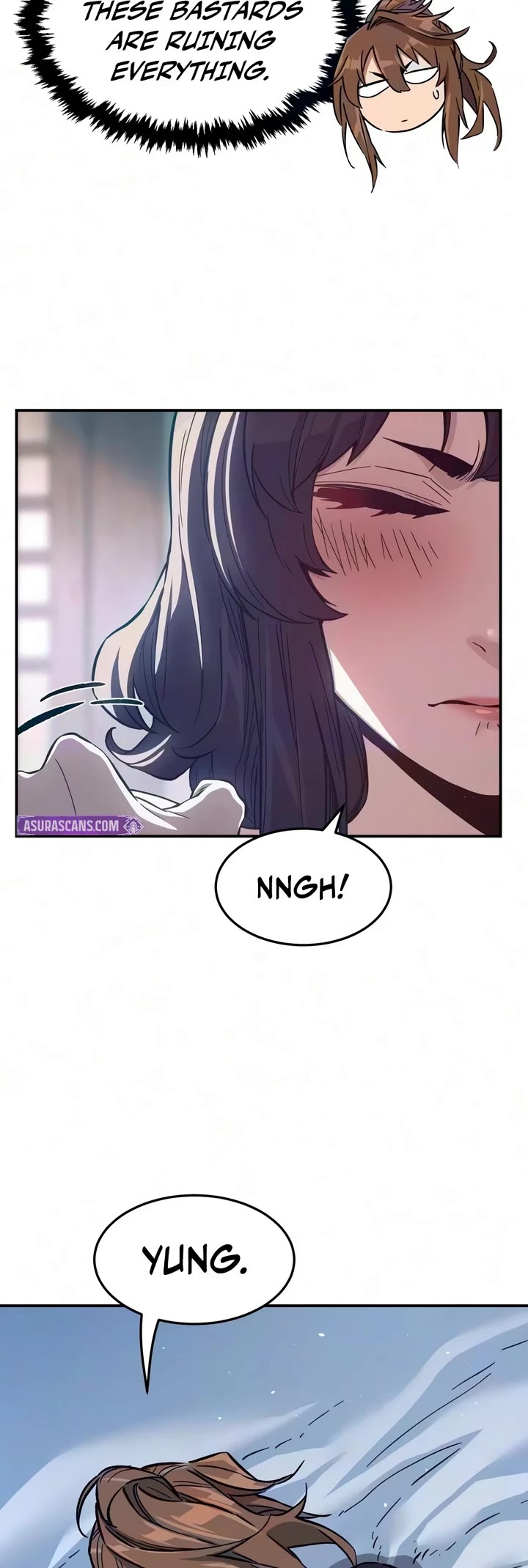 Absolute Sword Sense Chapter 195 page 5 - Chapter 195