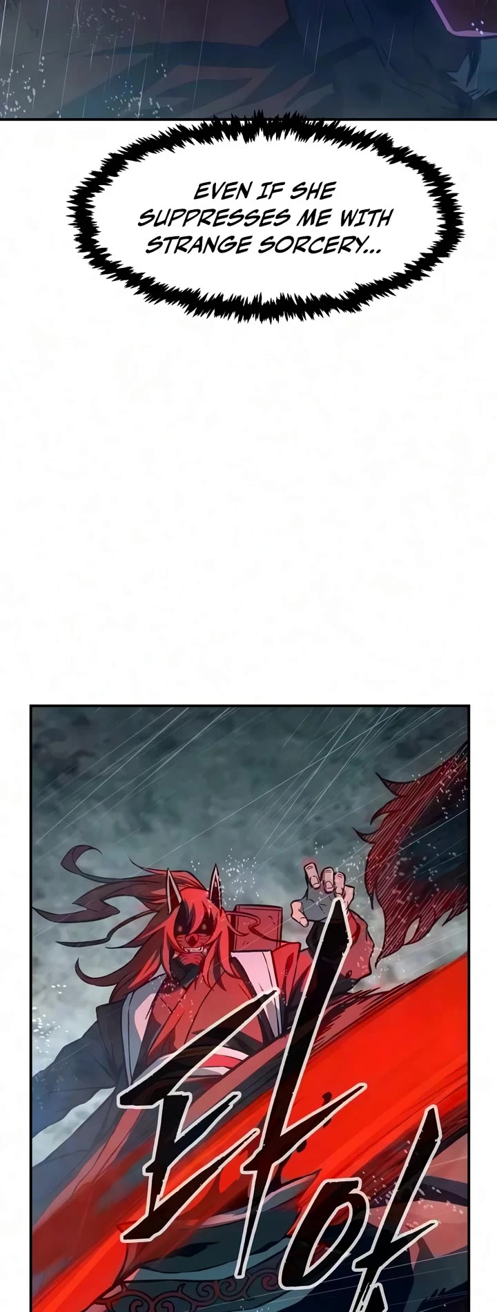 Absolute Sword Sense Chapter 195 page 55 - Chapter 195