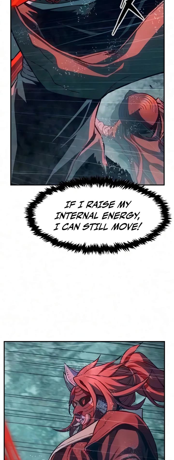 Absolute Sword Sense Chapter 195 page 56 - Chapter 195