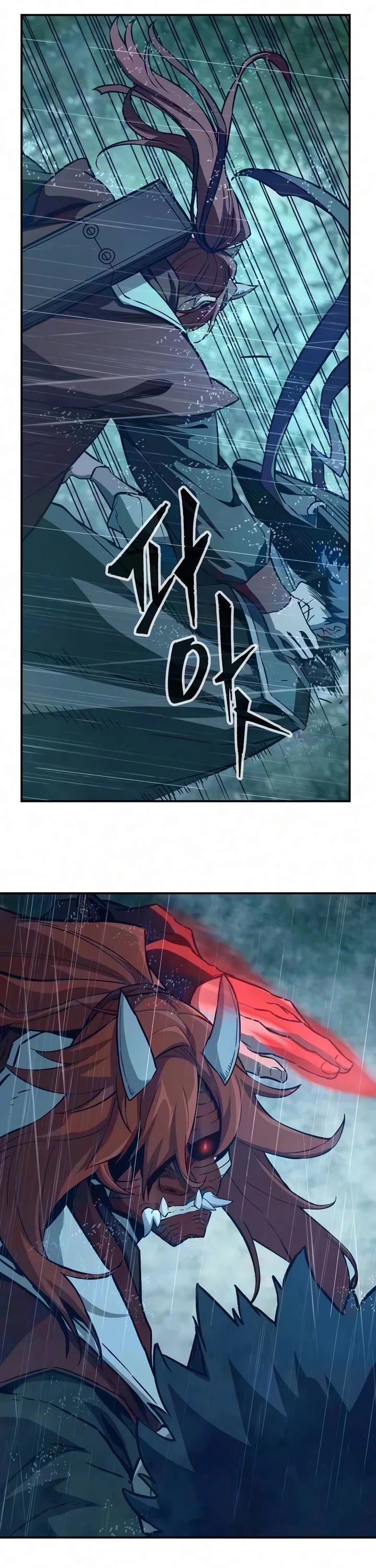 Absolute Sword Sense Chapter 195 page 58 - Chapter 195